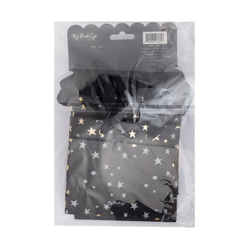 Grad Stars Gift Bag Set