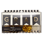Gradulations Banner Set