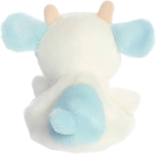 Palm Pals - Skyla Blueberry Cow