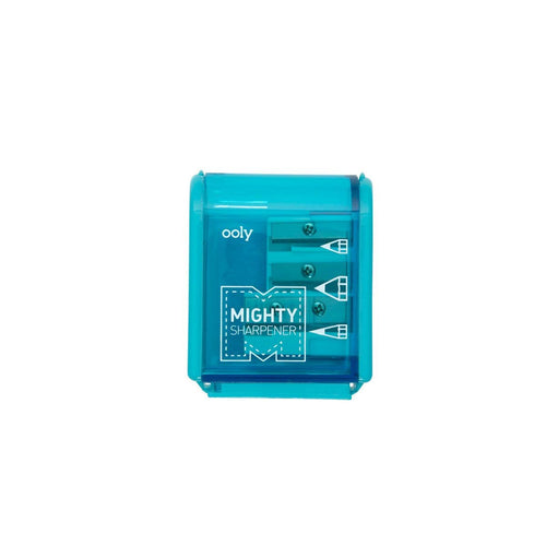 Mighty Pencil Sharpener