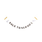 Back to School Banner