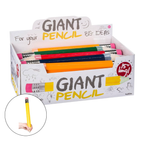 15” Giant Pencil