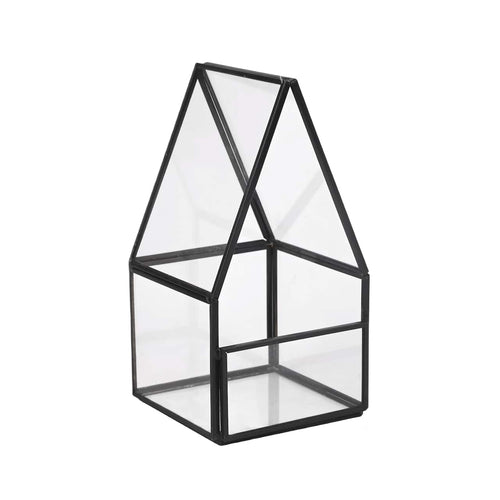 Make a Halloween Terrarium
