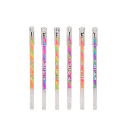 Tutti Fruitti Scented Gel Pens
