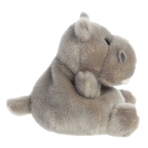 Palm Pals - Hunk Hippo