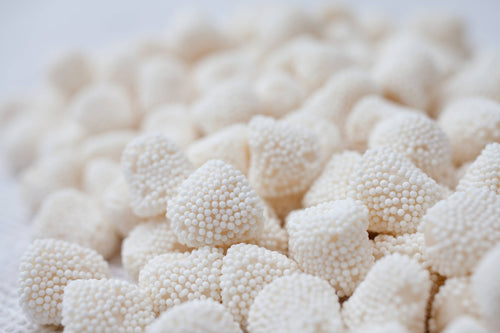 Champagne Bubbles Candy Box