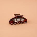GAMEDAY Hair Claw Clip
