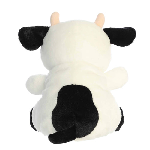 Party-Sized Palm Pals - 13" Sweetie Cow