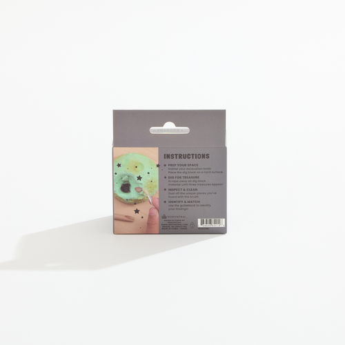 Outer Space Dig Kit — STEAM Enrichment