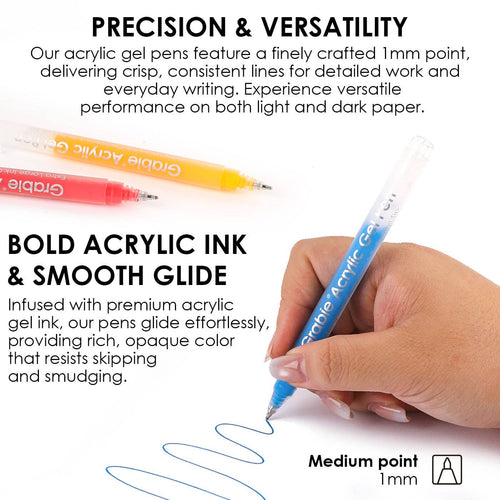 Bold & Bright Coloring Kit - Sugar Rush Color
