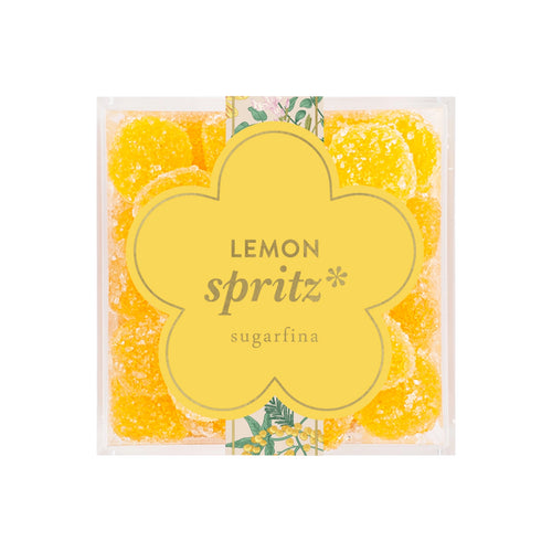 Sugarfina Garden Party Collection