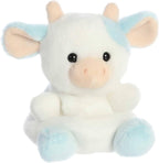 Palm Pals - Skyla Blueberry Cow