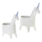 Unicorn Planter