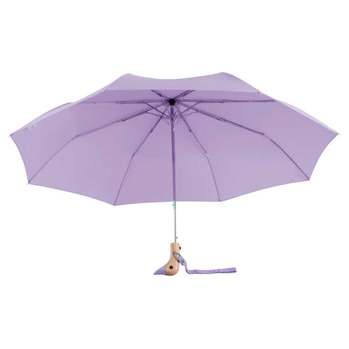 Solid Color Duck Umbrella