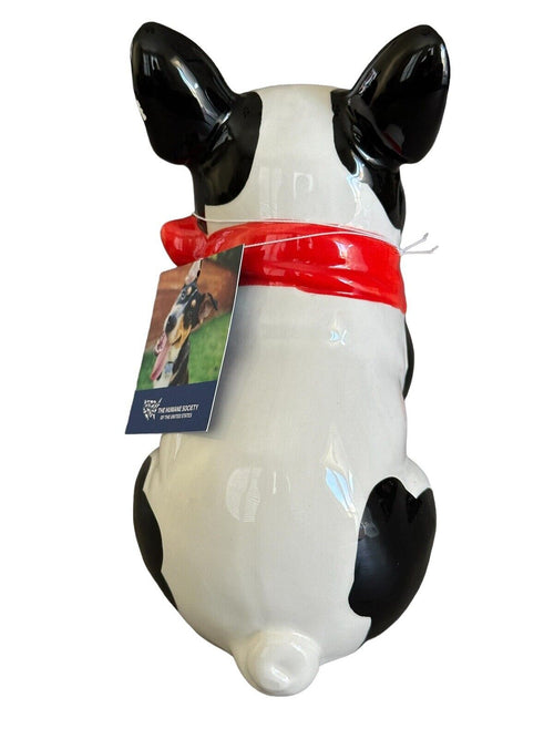 Valentine Frenchie Decor