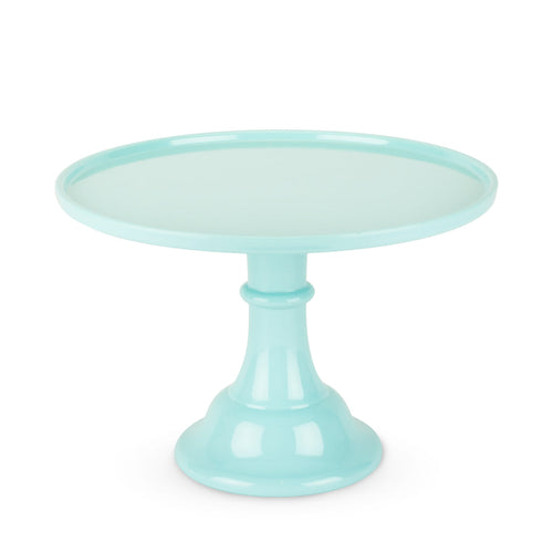 Melamine Cake Stand - Mint