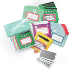 Scratch-off Lunchbox Notes - Edition 6 - Monster