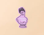 Forever Young Sticker