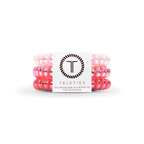 TELETIES Small - Think Pink