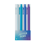 Gradient Jotter Sets - 4 Pack