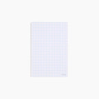 A6 Grid Notepad