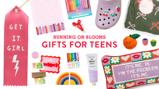 Holiday Gift Guide 2024 - Teens