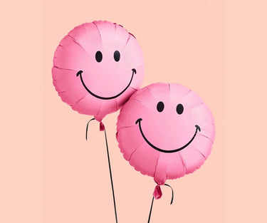 FOIL BALLOONS