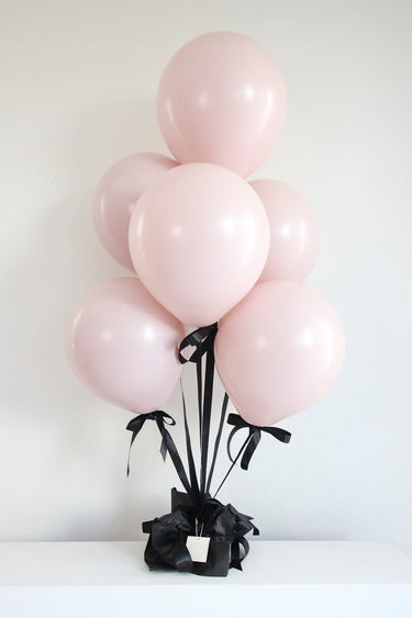 Standard Balloon Bouquets