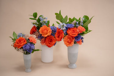 FLOWERS FOR PICKUP/DELIVERY