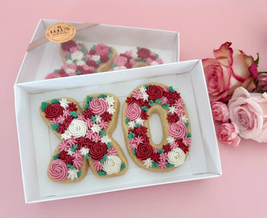 Lulus Sweets Boutique