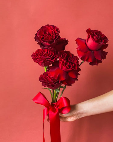 VALENTINE'S DAY FLORALS