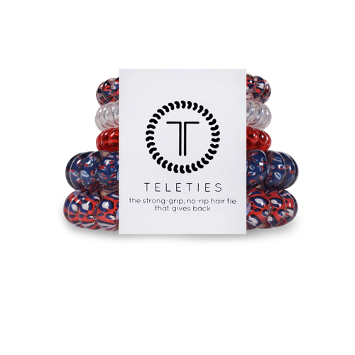 TELETIES Mix Pack - American Energy