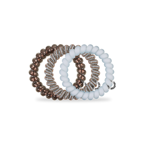 TELETIES Large - Truly Taupe