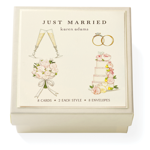 Engaging Individual Gift Enclosure