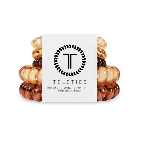 TELETIES Mixed Pack - Anything But Basic