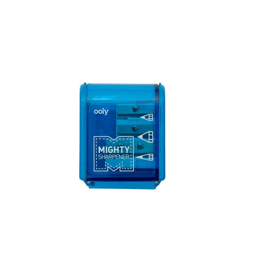Mighty Pencil Sharpener