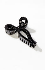 Bow Hair Claw Clips