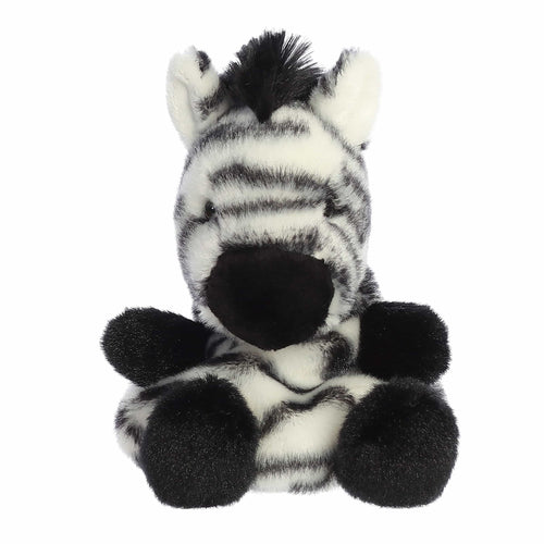 Palm Pals - Grevy Zebra