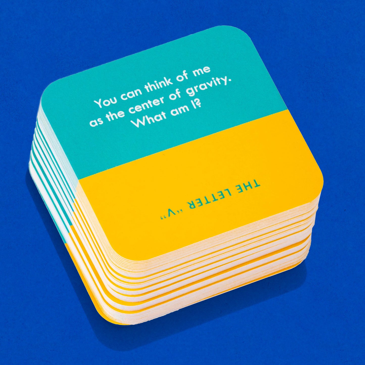 After Dinner Amusements: Riddle Me This