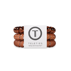 TELETIES Large - Mocha Mousse
