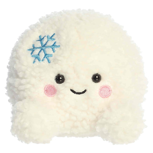 Palm Pals - Chuck Snowball