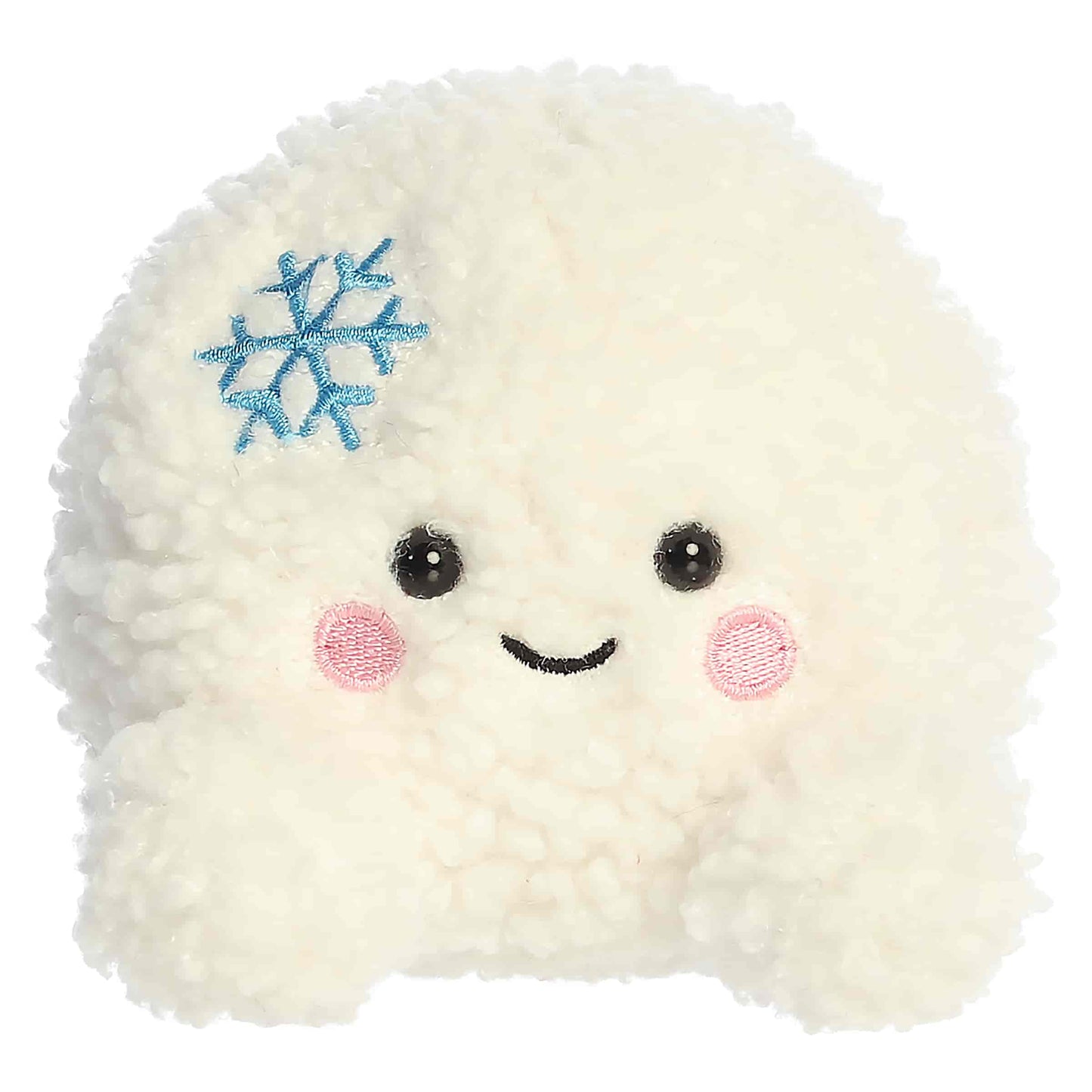 Palm Pals - Chuck Snowball