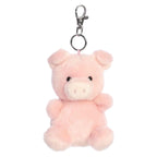 Palm Pals Clip-On - Pig