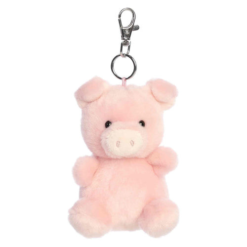 Palm Pals Clip-On - Pig