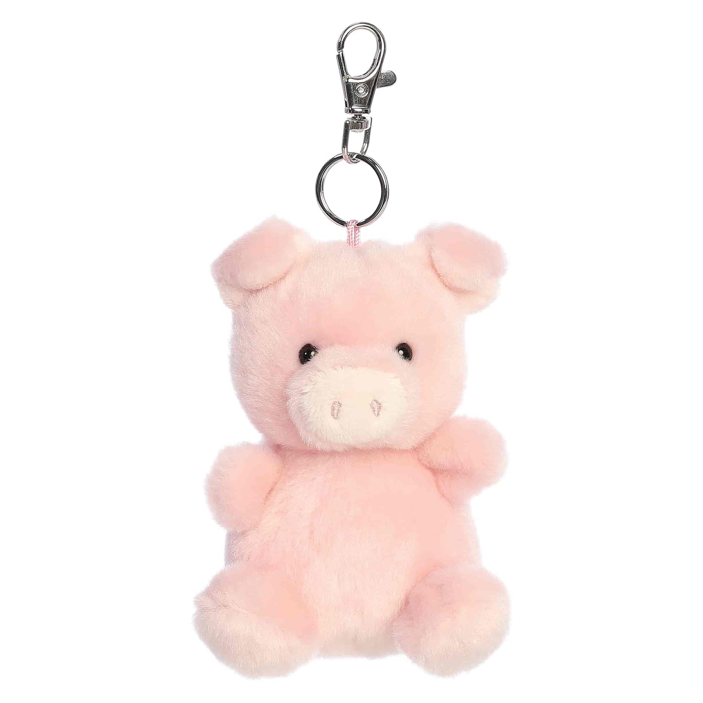 Palm Pals Clip-On - Pig