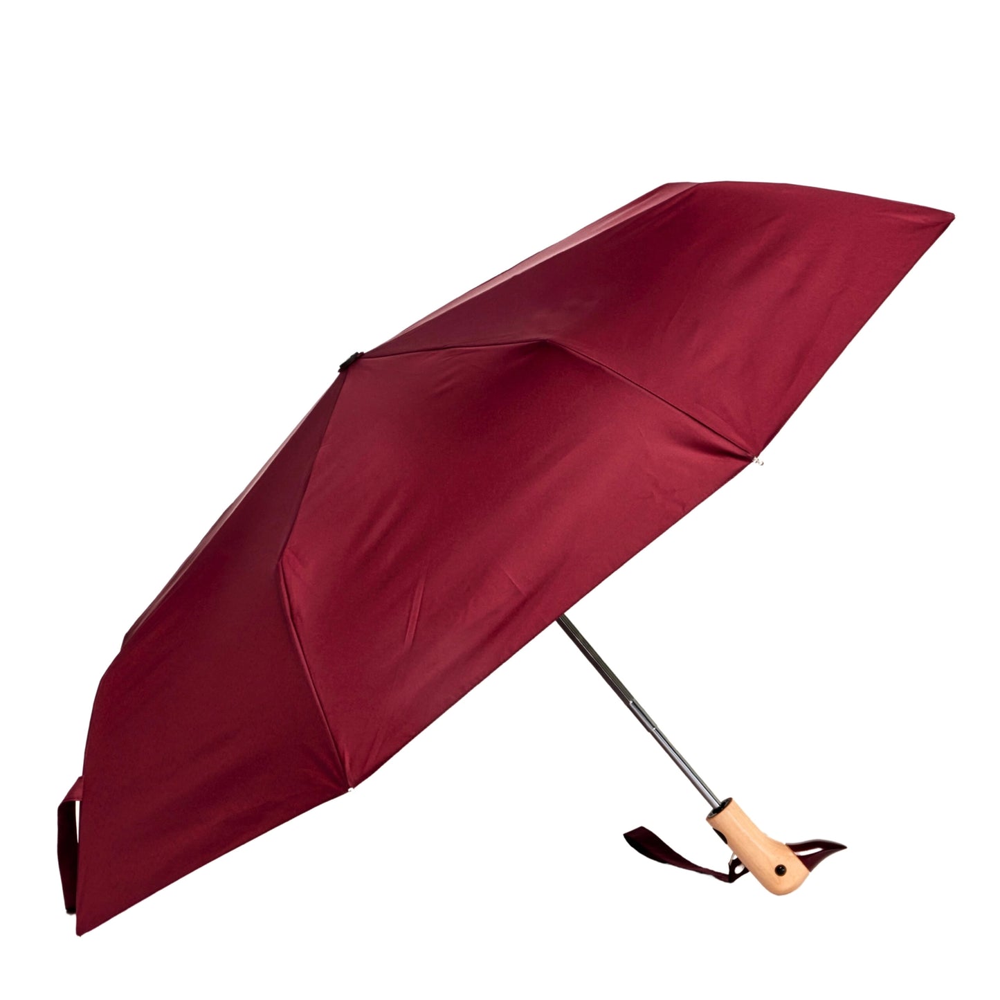 Solid Color Duck Umbrella