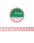 Geese Washi Tape