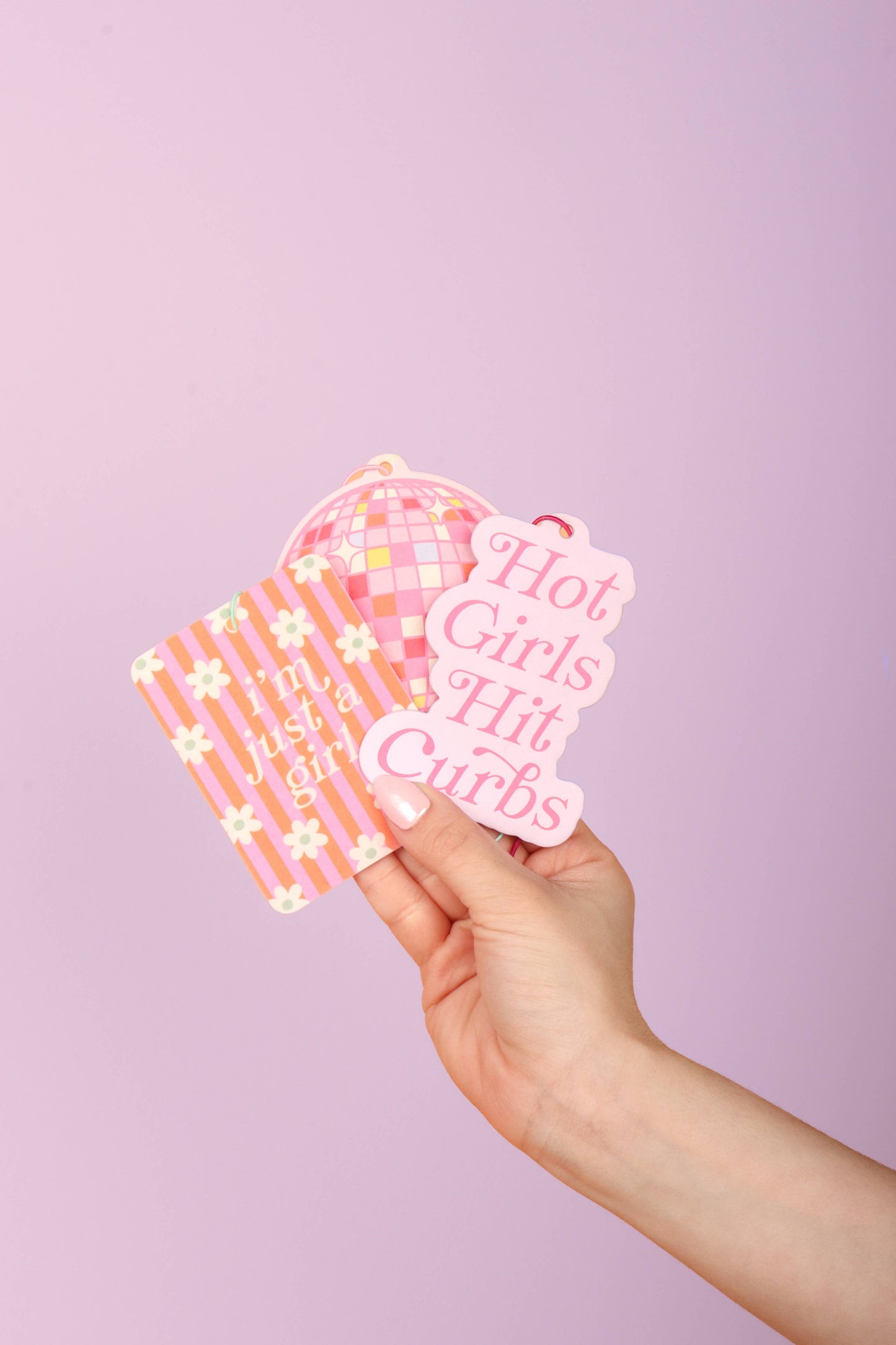 Swiftie Air Freshener