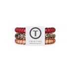 TELETIES Small - Wild Side Hair Ties