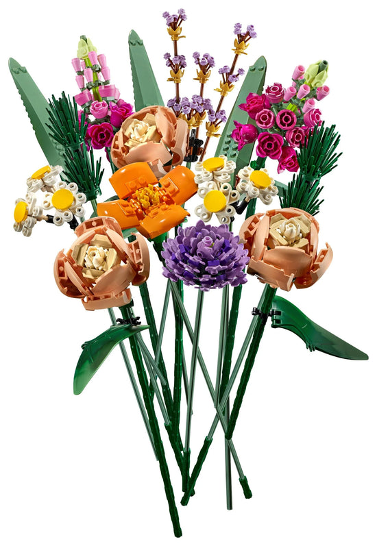 LEGO® Flower Bouquet [10280]